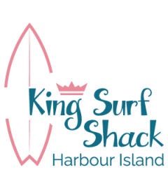 King Surf Shack